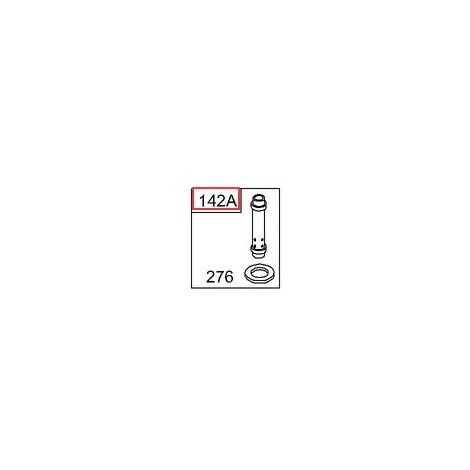 Valvola carburatore trattorino tagliaerba ORIGINALE BRIGGS & STRATTON 691430