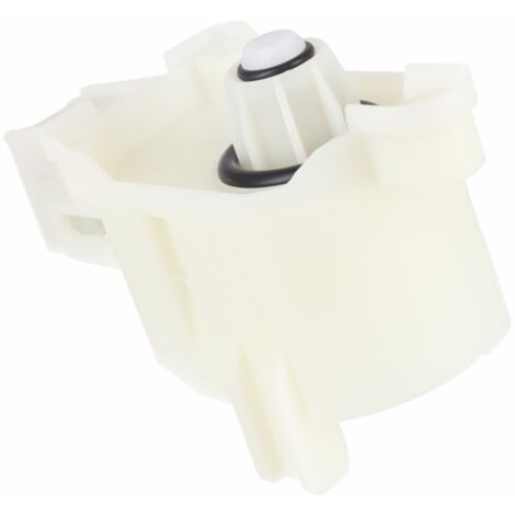 VALVOLA CASSETTO ASCIUGATRICE CANDY HOOVER ZEROWATT ORIGINALE 40004935