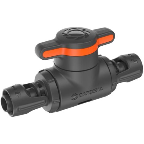 Valvola chiusura Gardena Micro Drip System 13207-20