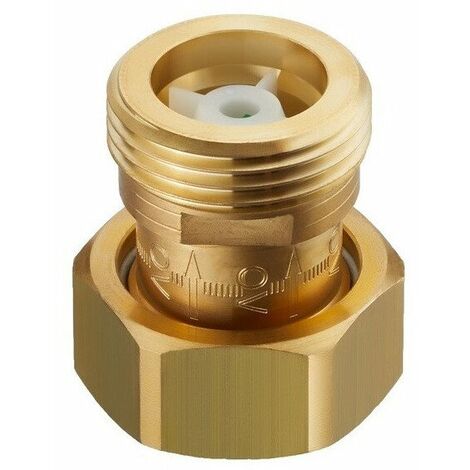 VALVOLA CIRCUITO SERBATOIO ACQUA CALDA ATS PER REGUMAQ X-25 / X-45