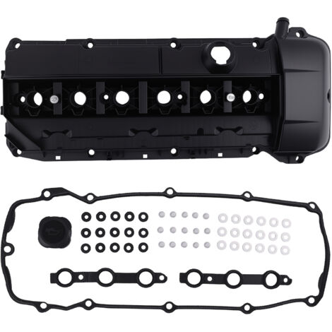VALVOLA COPERCHIO for BMW E46 E39 E53 E60 E65 E66 E67 TESTA CILINDRICA cappa