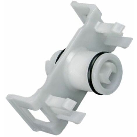 Valvola del serbatoio originale - Asciugatrice - BEKO - 3077593662894691169