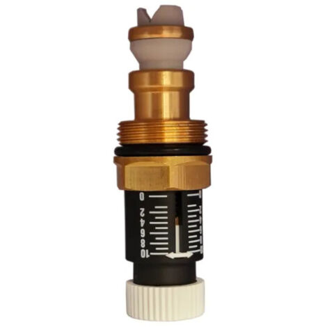 Valvola di bilanciamento per modulo manifold, F69793