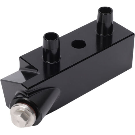 Valvola di bypass termico del fluido della trasmissione automatica 125068000 di ricambio per 1500 6L80 5.3L 6.2L 4.3L 2014-2018
