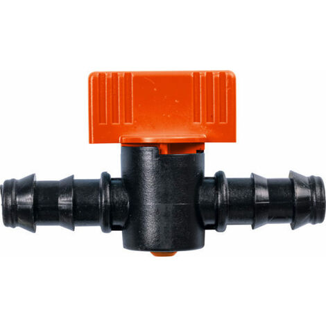 VALVOLA DI CHIUSURA ø 13-16 MM STOCKER
