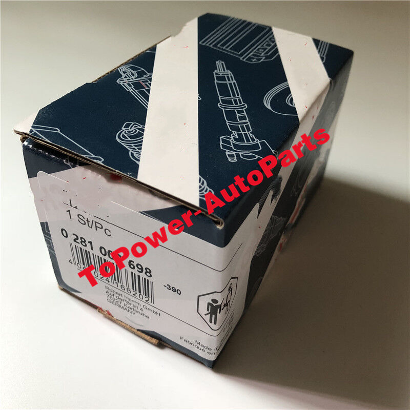 Valvola di controllo della pressione della rotaia