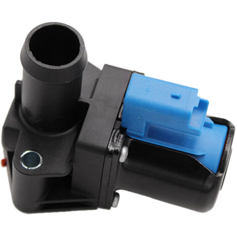 Valvola di controllo dell'acqua di riscaldamento HVAC per V40 V70 S60 S80 1.6T