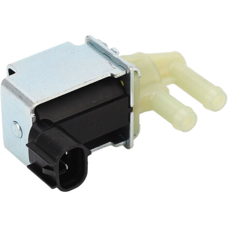 Valvola di controllo dell'aria al minimo 18117 84380 000, gruppo valvola IAC di ricambio, per motori fuoribordo DF40 e DF50 a 4 tempi.