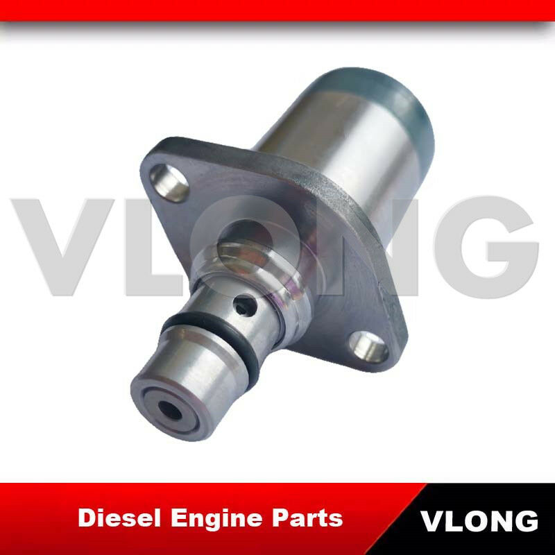 Fuienko - Valvola di controllo di aspirazione