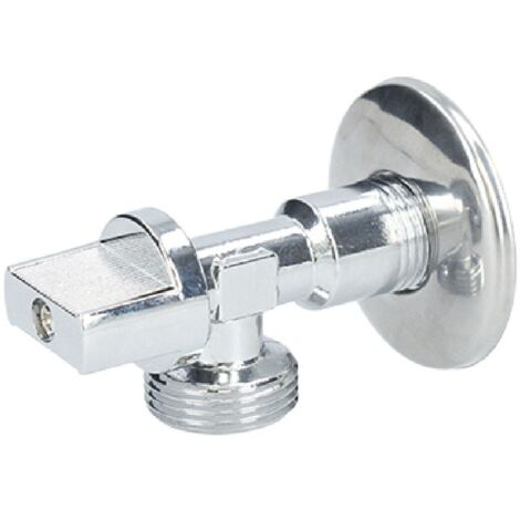 Valvola di controllo Fontastock ABS Ottone 1/2" x 3/4"