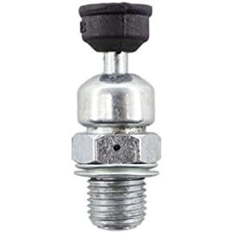 Valvola di decompressione per Stihl 024 026 034 036 044 066 MS240 MS260 MS360 MS440 MS660