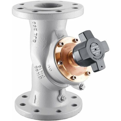VALVOLA DI INTERCETTAZIONE HYDROCONTROL AFC, DN 125