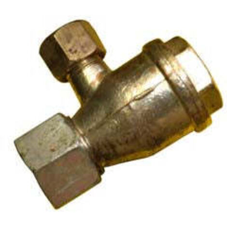 Valvola Di Non Ritorno Per Compressore
