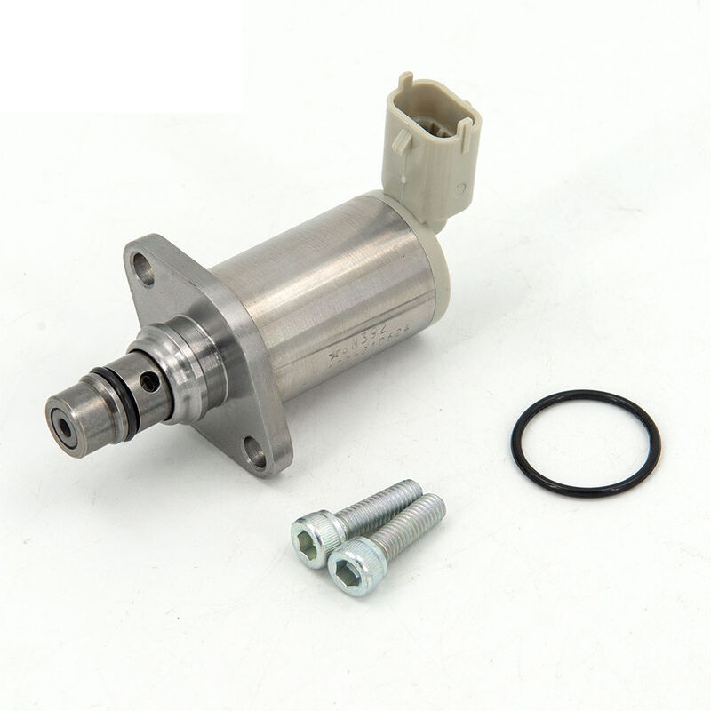 Valvola di regolazione della pressione del