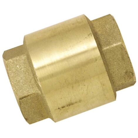 Valvola di ritegno BOUTTE CAR20, 20 x 27 mm Boutté