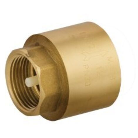 Valvola di ritegno dell'acqua IDMAR da 2" (DN50)