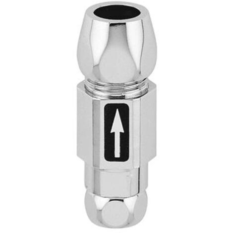 Valvola di ritegno GROHE DN 10 cromata