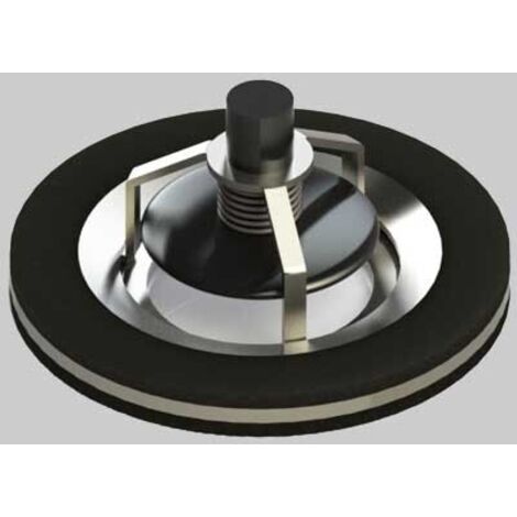 VALVOLA DI RITEGNO HYDRO BLOCK-H20 - G 1" - 1/2