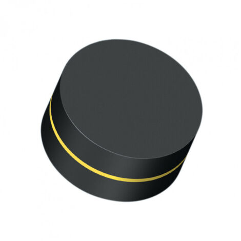 Valvola di ritegno integrale EPDM Neopan N°18 23X8 - Sacco da 2 pezzi.