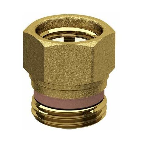 Valvola di ritegno per valvola sfogo aria FAR 2075  3/8" X 1/4"