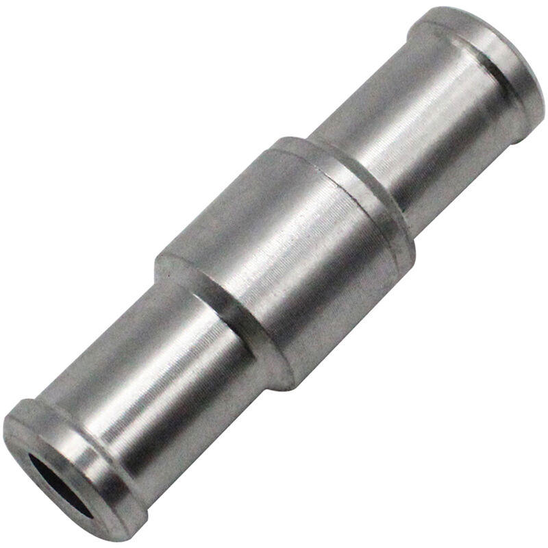 Valvola Di Ritegno Plastica 6 Mm - Per Acqua, Aria, Carburante E Liquidi, Anti-Ruggine - Foto 2