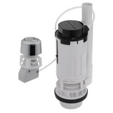 VALVOLA DI SCARICO 550 PER MONOBLOCCO -  FLUIDMASTER
