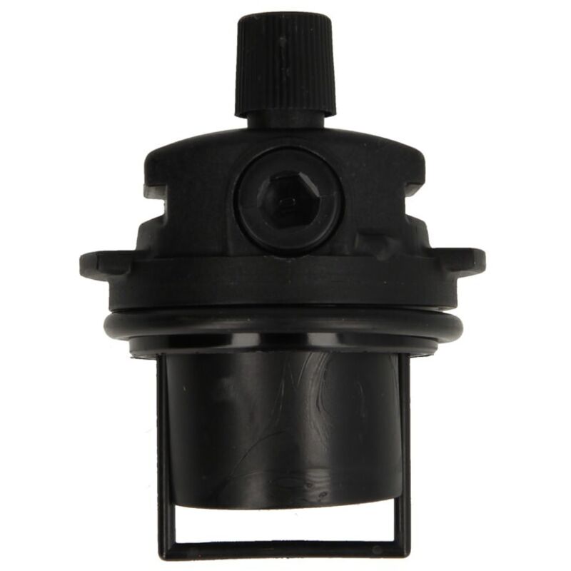 Valvola automatica di sfiato