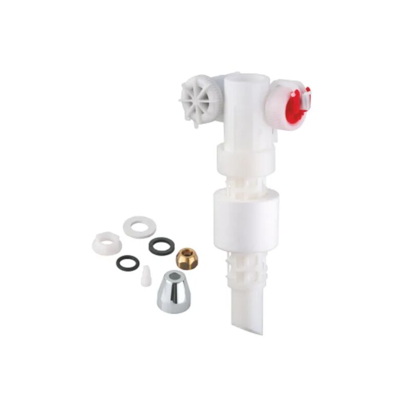 

Grohe - Válvula de flotación para una cisterna de inodoro oculta