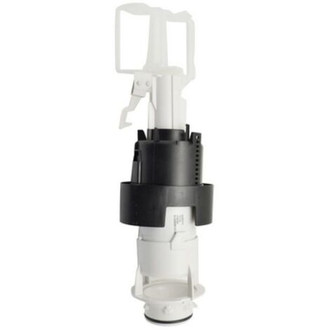 VALVOLA DI SCARICO PNEUMATICA EXPERT EVO