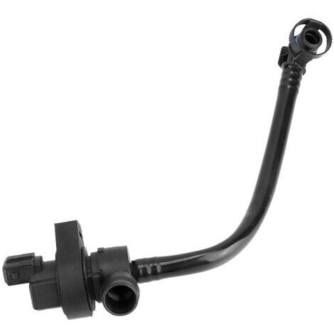 Valvola di sfiato del serbatoio carburante 13907506739 compatibile con 545i 645Ci 745i