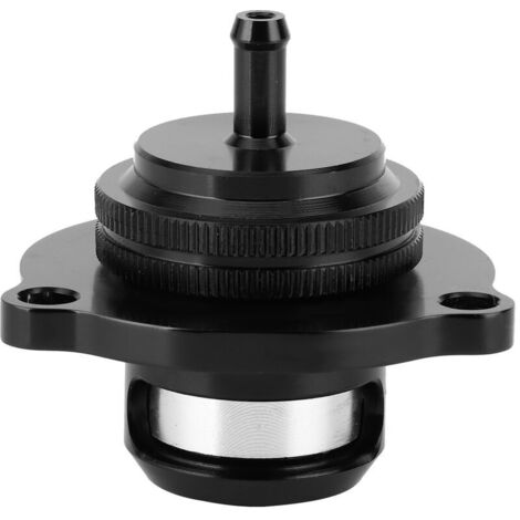 Valvola di sfiato turbocompressore VXR con ricircolo e scarico, compatibile con Astra G MK4 e Zafira A