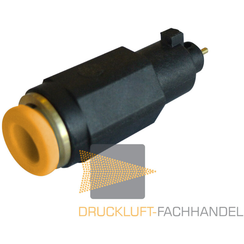 Valvola di sfioro all'avviamento AEV 1S per