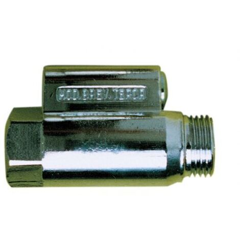 VALVOLA DI SICUR. BREVET. X SCALDAB. GR.1/2* AMAFLEX PZ 4