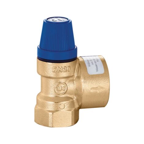 BANYO da 1/2 pollice 10 bar