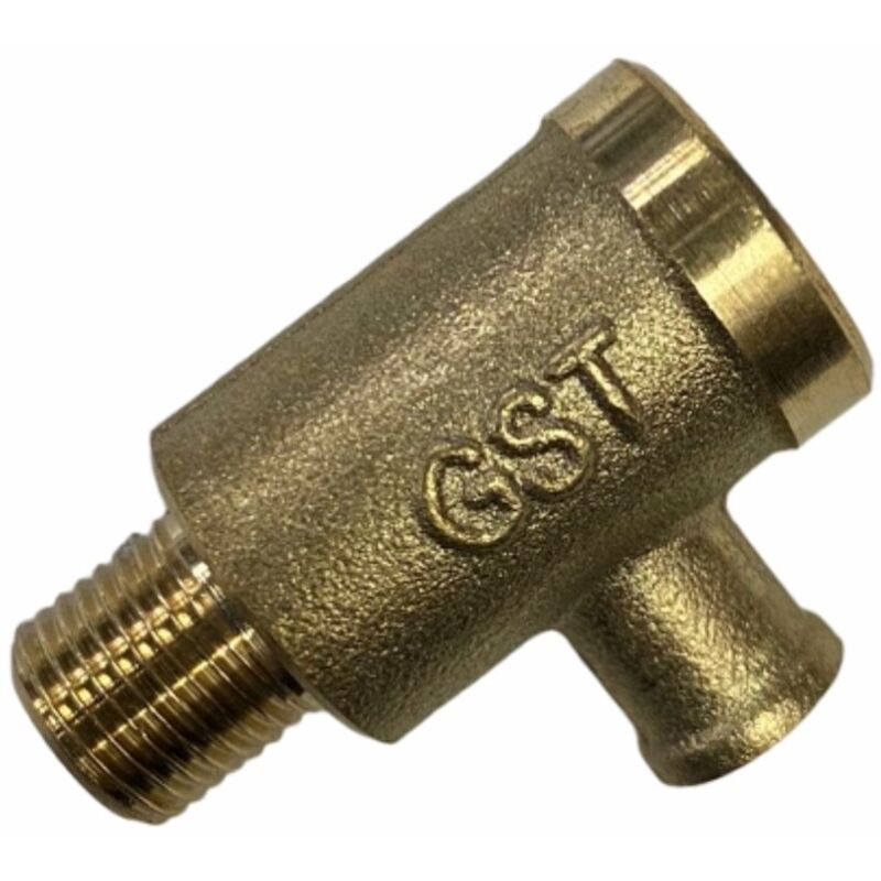 Valvola Di Sicurezza Vaporetto E Vaporella Polti M0007658 Originale