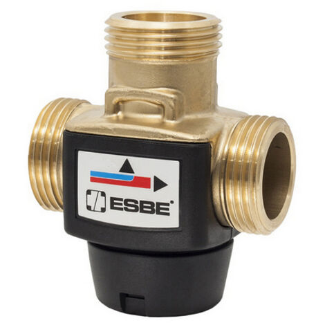 VALVOLA DI ZONA VTD322- G 1 45 °C- ESBE- pezzi 1