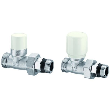 VALVOLA DRITTA 1/2" VALVOLA   ARTECLIMA S.R.L.