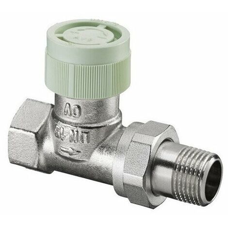 Valvola DRT CORPO DN 10, SERIE RFV9, M30x1,5