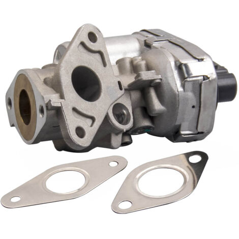 Valvola EGR & Guarnizione for Land Rover Defender Cabrio 2.4 TD4 4x4 LR006650