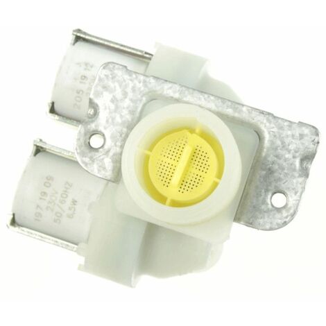 Valvola elettromagnetica doppia ELBI MT - Lavatrice - ASKO - 352158