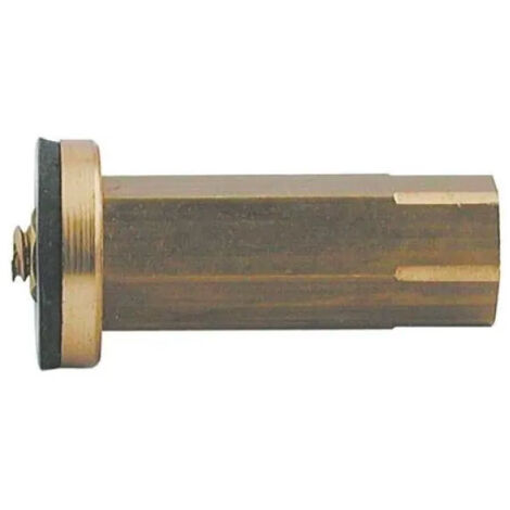 VALVOLA ESAGONALE PER VITONE INCASSO 60MM PETTINAROLI