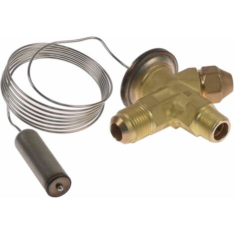 VALVOLA ESPANSIONE TERMOSTATI DANFOSS TN2 GAS R134