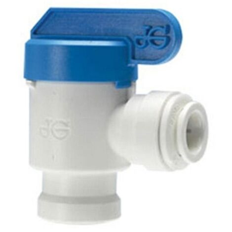 Valvola Filettata Femmina 3/8'' 12 mm