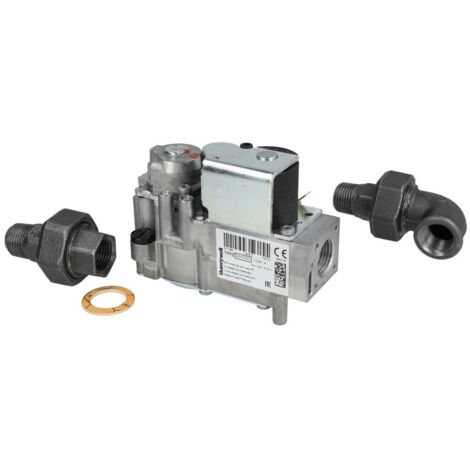 Valvola gas VK4100C1026, DE DIETRICH, Rif. 83885576