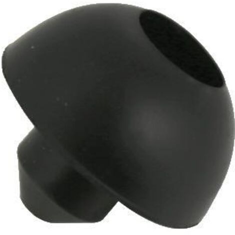 VALVOLA GOMMA AD INNESTO PER BATTERIA CATIS NUOVO 10 PZ
