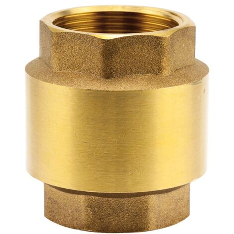 Valvola Intermediario Gardena 42 Mm (G 1 1/4)-Gewinde