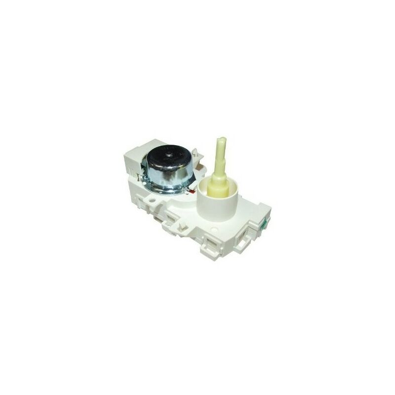 Image of 480140100022 Valvola alternata - braccio irroratore per lavastoviglie - Whirlpool