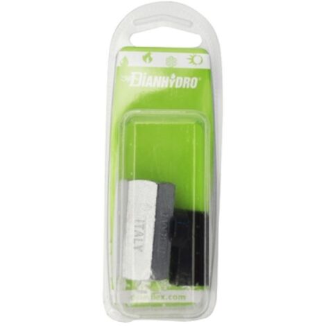 VALVOLA MINISFERA FF BLISTER 3/8&quot