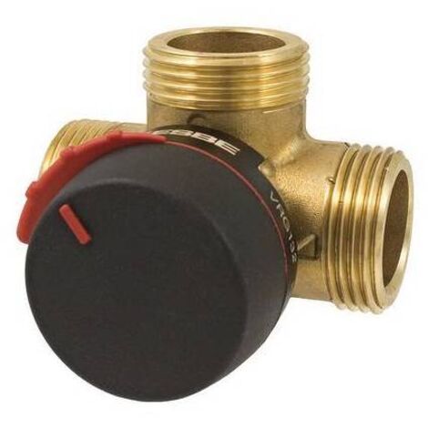 VALVOLA MISCELATRICE 3 VIE FIL. MASCHIO VRG132 Misura: 3/4" DN 15