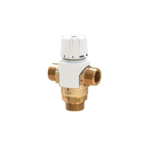 Valvola miscelatrice termostatica MTB THERMADOR - MTB20